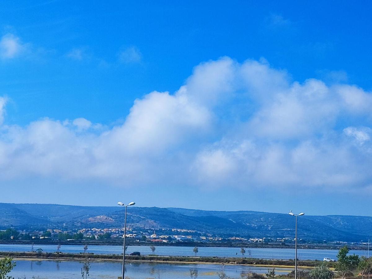פרונטיניאן La Perle Bleue, 100 M De La Plage, Parking, Wifi מראה חיצוני תמונה